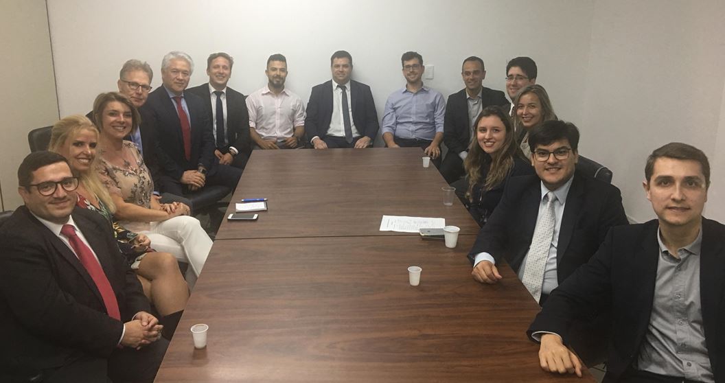 Criada Comissão de Desenvolvimento e Infraestrutura-CDI da OAB/SC