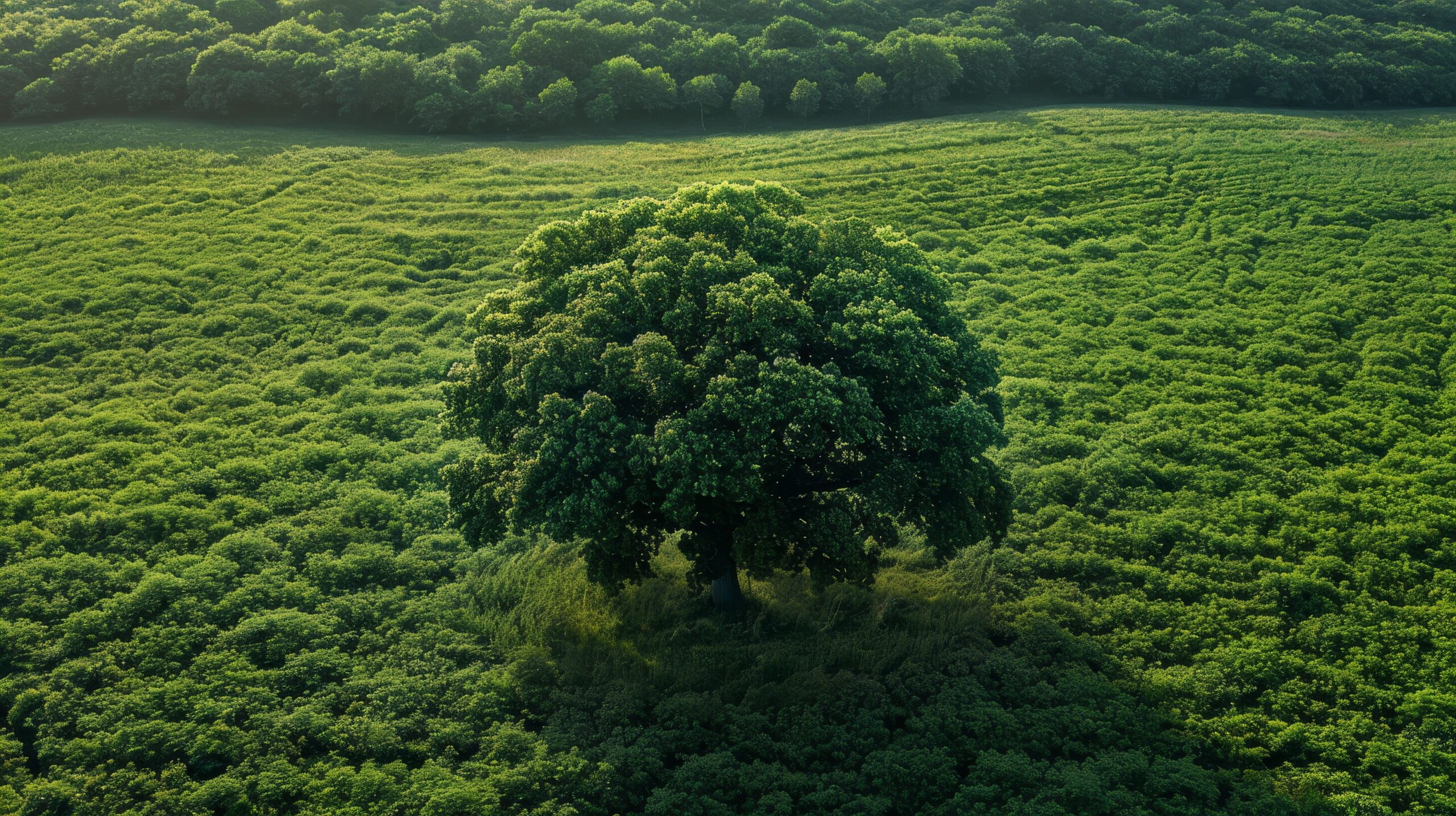 Supressão de vegetação e corte de árvores isoladas na Mata Atlântica