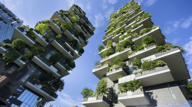 Obras Verdes e os benefícios da sustentabilidade para a Construção Civil