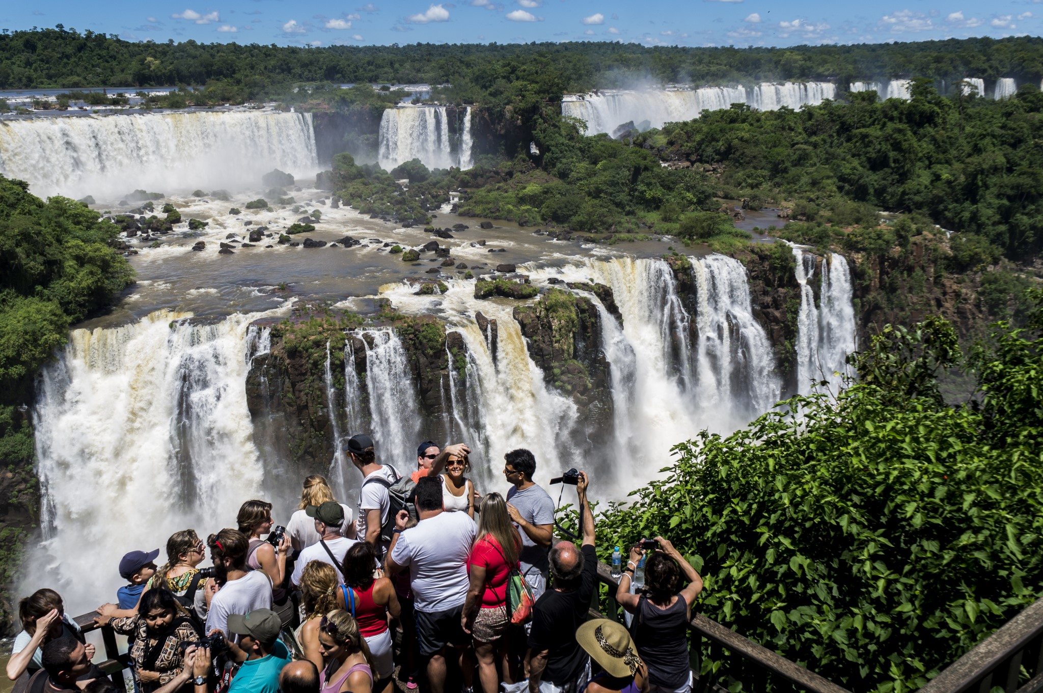 Unidades de Conservação: Proteção Integral ou Uso Sustentável?