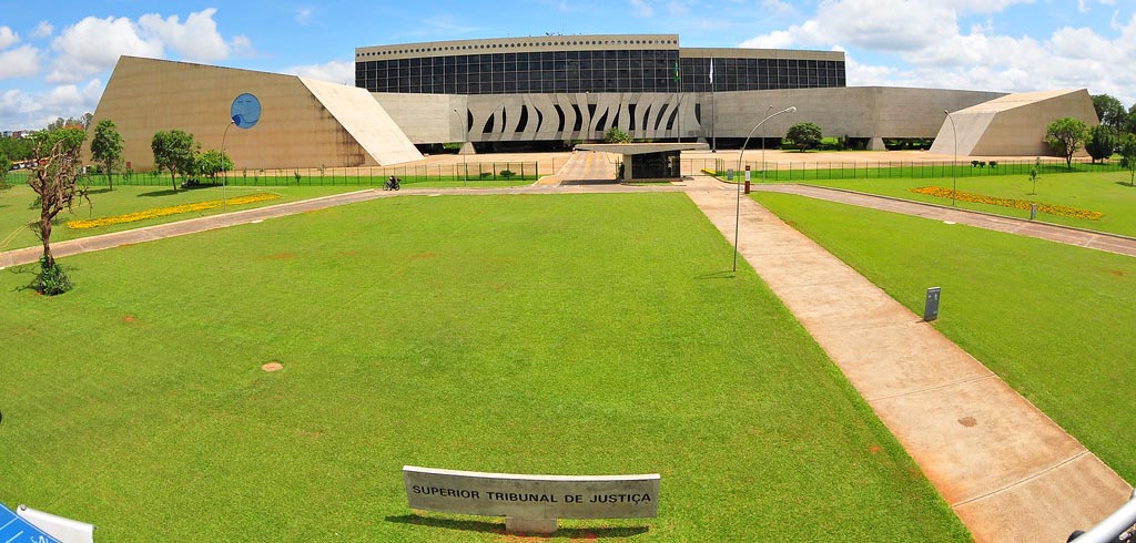 Cursos d'água em área urbana consolidada