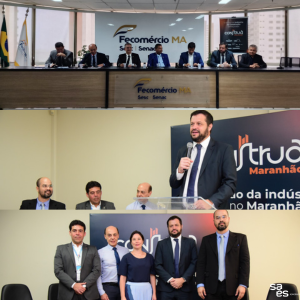 Evento | Construa Maranhão