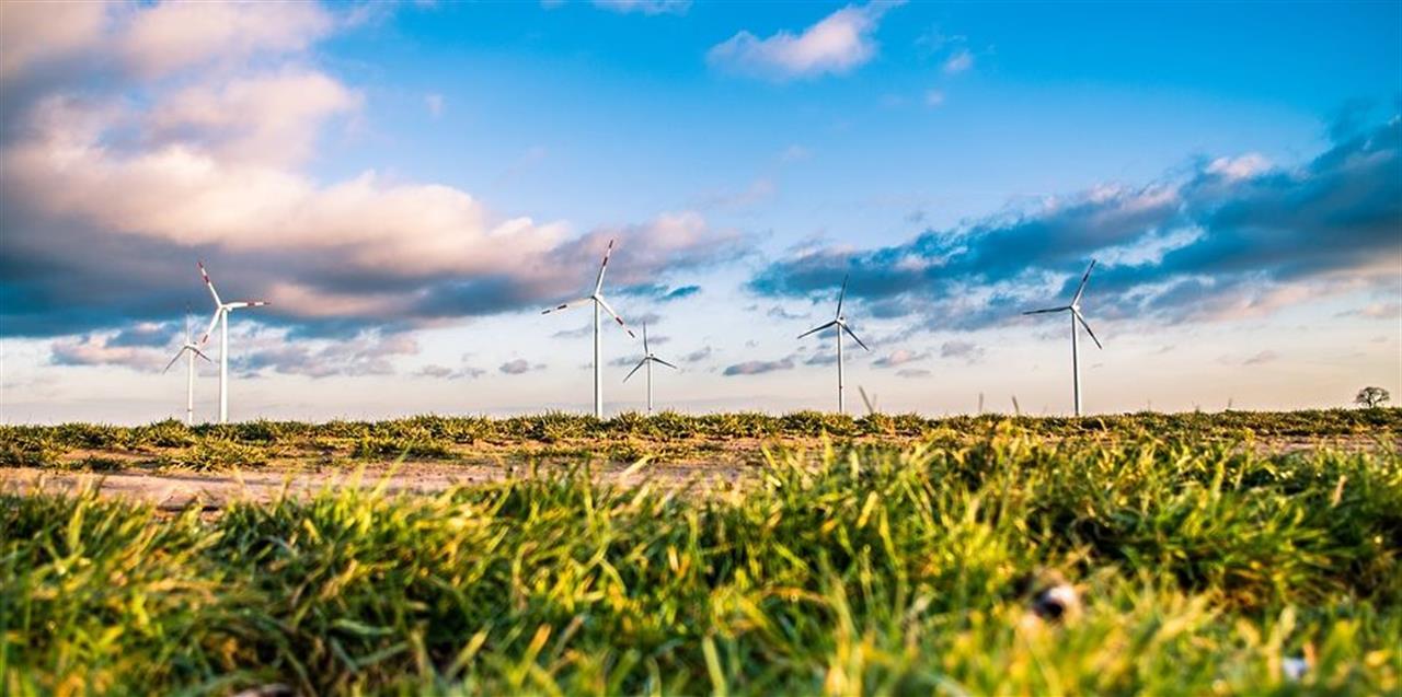 Novas oportunidades de financiamento incentivam o mercado de renováveis