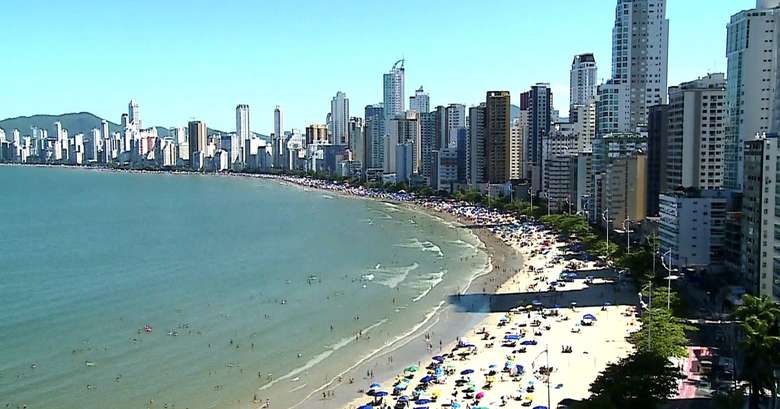 A maré pode virar: terrenos de marinha em discussão no STF
