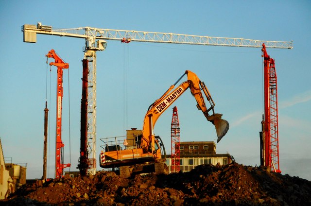 Um terreno vale o quanto nele se pode construir