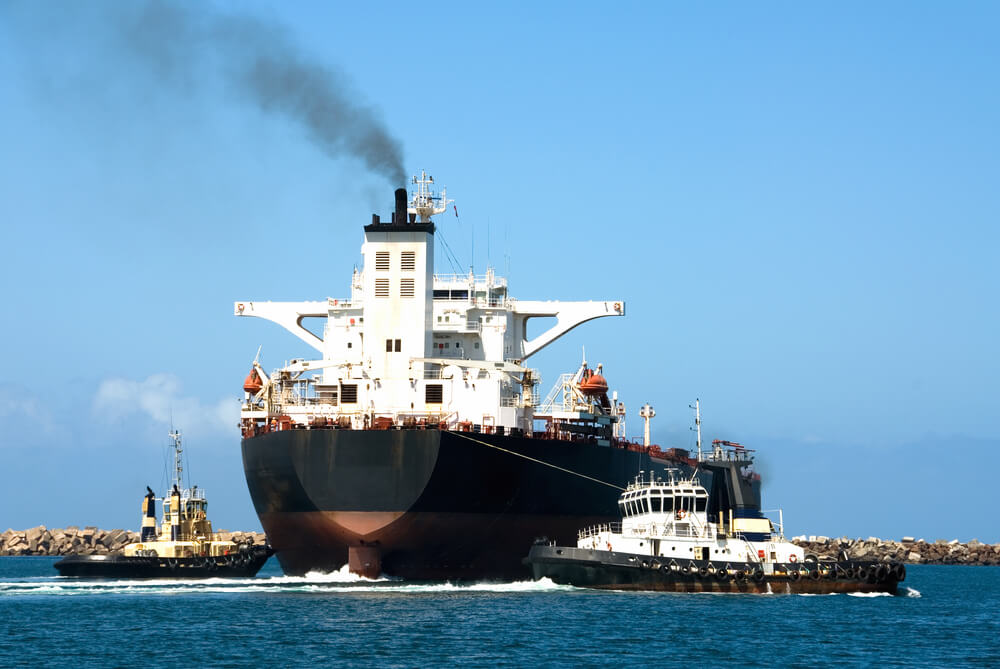 Meta de redução de CO2 e o setor marítimo: os desafios assumidos pela IMO