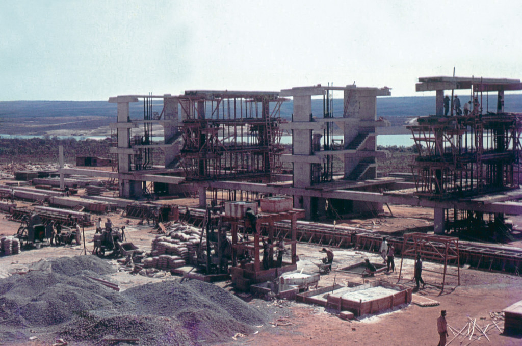 MP da Liberdade Econômica e a Construção Civil:  Promessa ou Realidade?