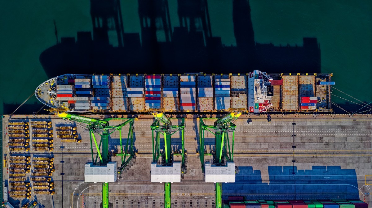 A tendência de modernização da gestão de resíduos nos portos brasileiros