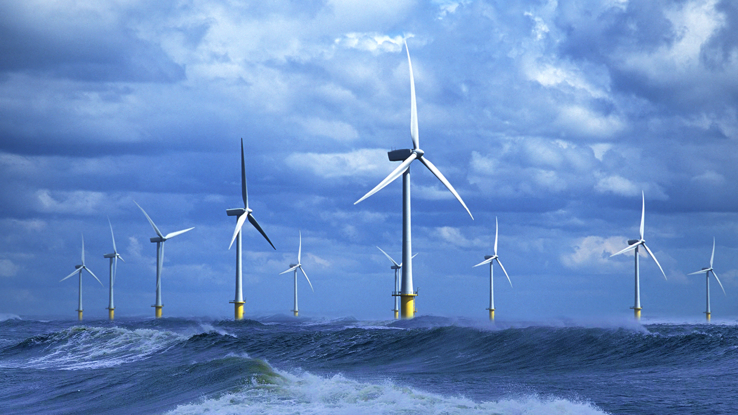 Empreendimentos de energia offshore: o que preciso me atentar para dar início ao licenciamento ambiental?