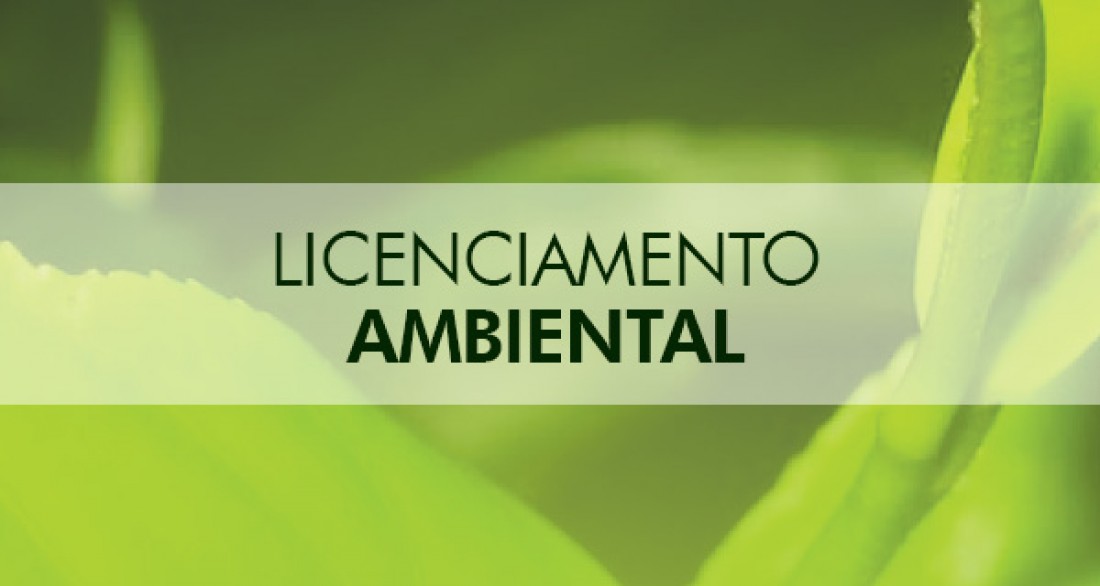 Marcos Saes Ministrará Curso de Licenciamento Ambiental