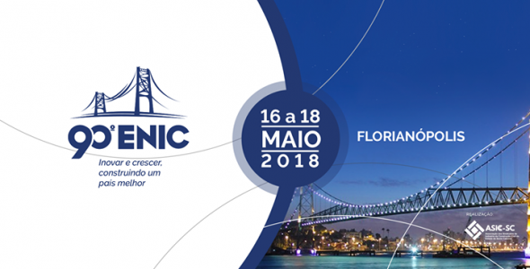 Marcos Saes será um dos painelistas do 90º. Encontro Nacional da Indústria da Construção- ENIC