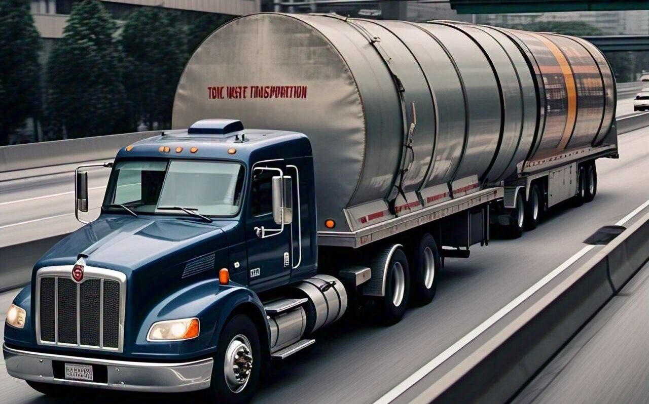 Qual o órgão competente para autorizar a importação e o transporte de resíduos perigosos no Brasil?