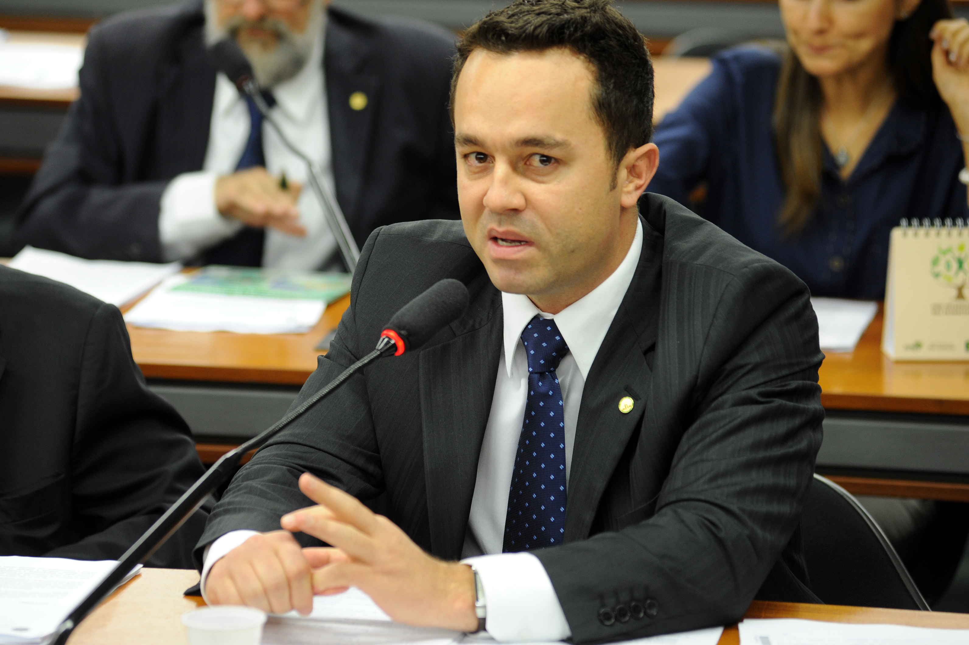 Meio Ambiente aprova plano de emergência obrigatório para todas as barragens