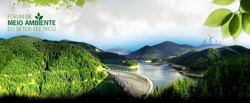 Congresso e  Lançamento do Livro “O Setor Elétrico e o Meio Ambiente”