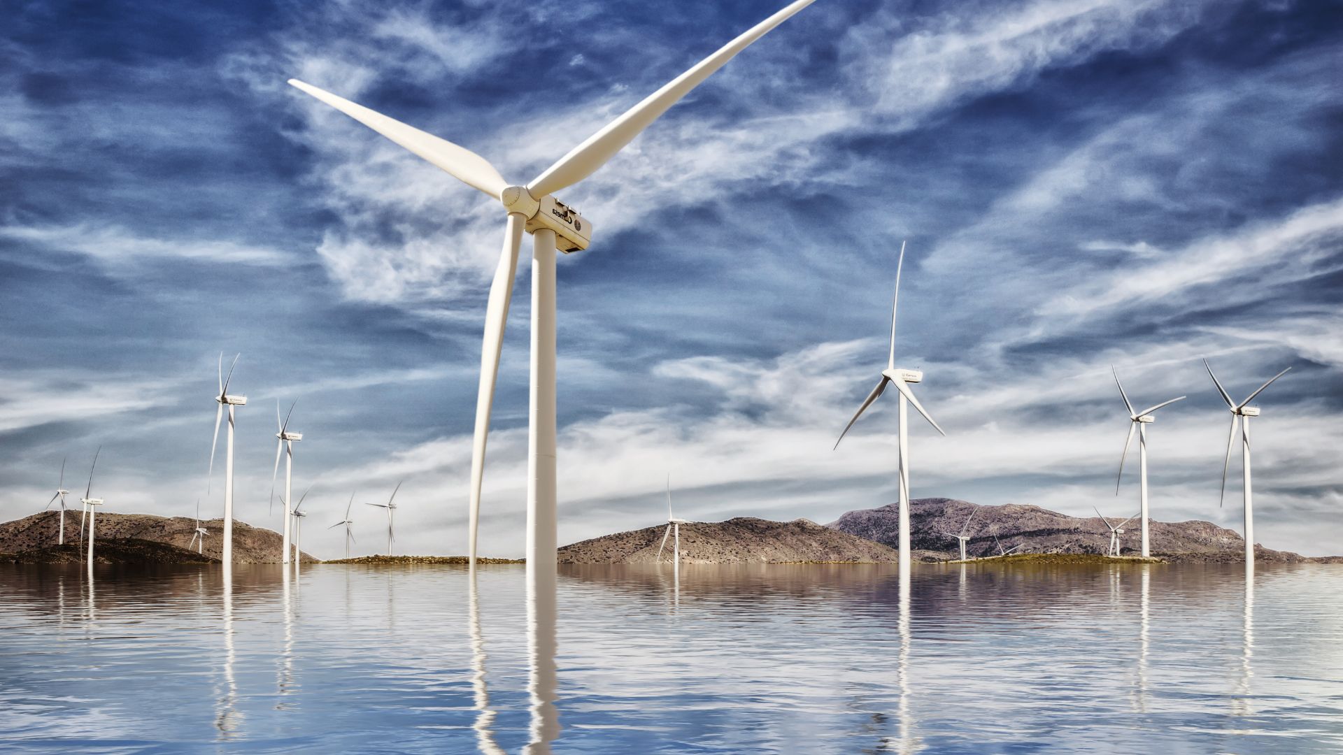 Transição Energética: O que preciso saber sobre Energia Eólica Offshore?