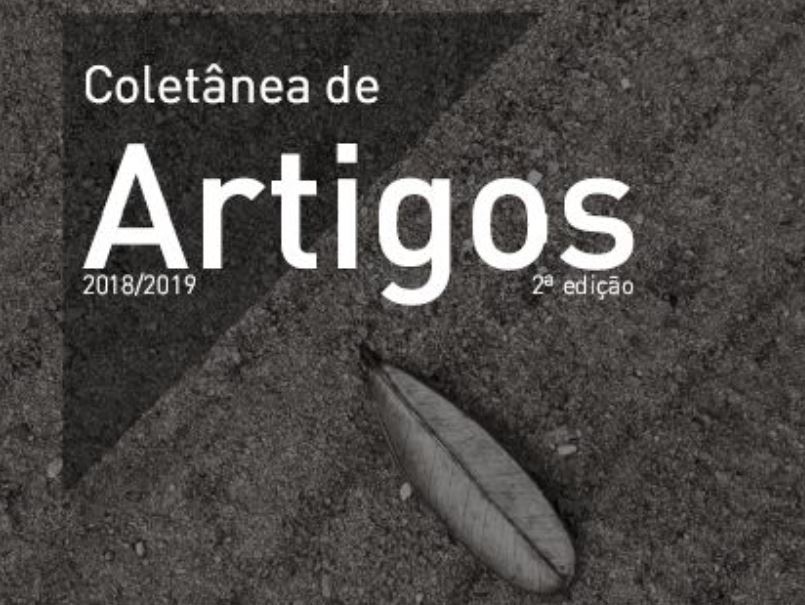 Coletânea de Artigos | 2ª Edição