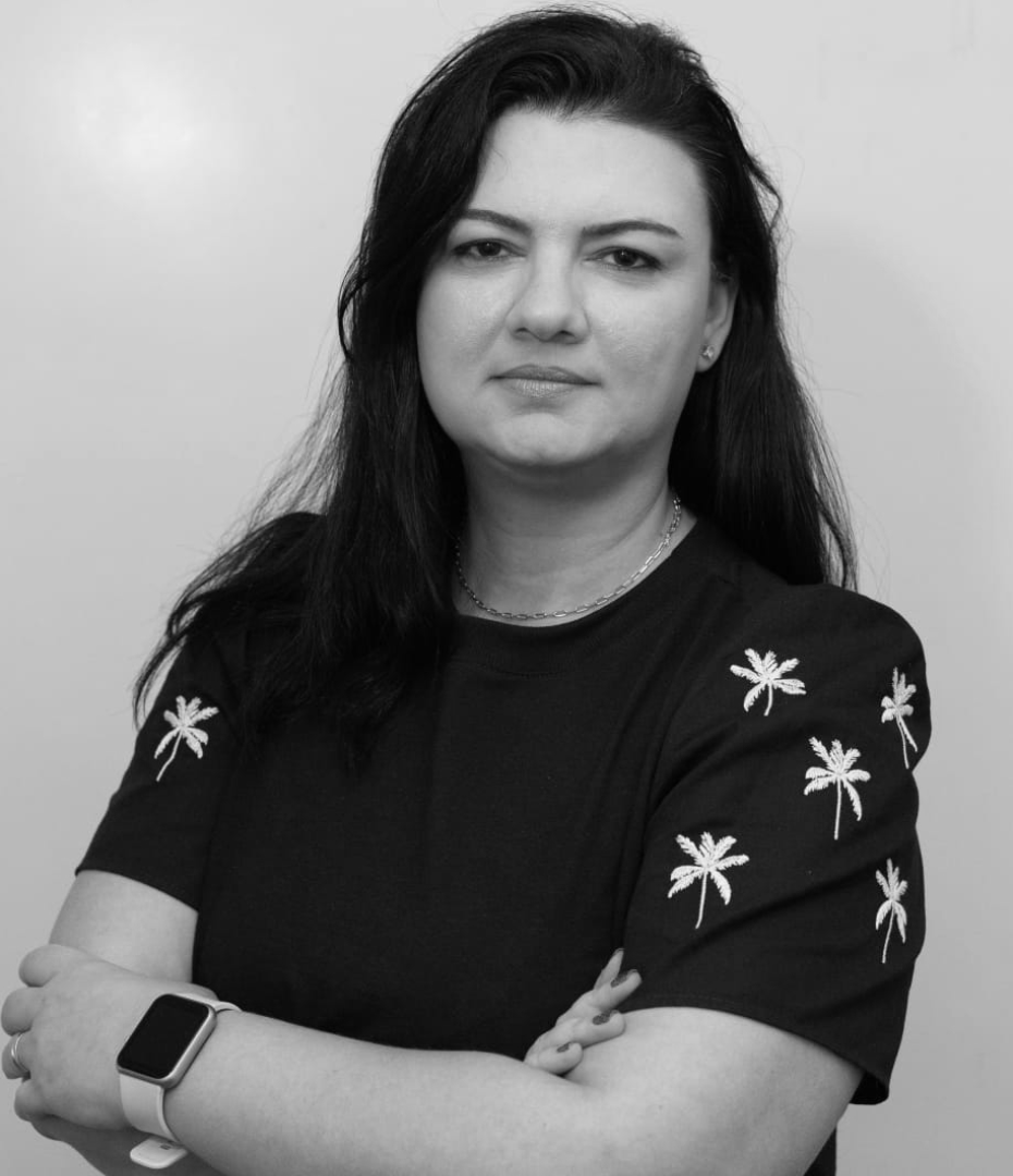 Ana Carolina Borduan