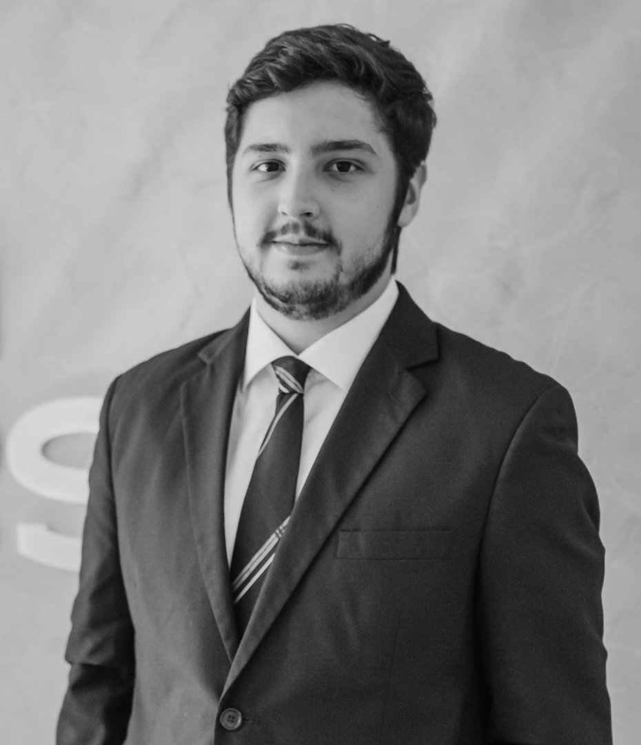 Eduardo dos Anjos Saes