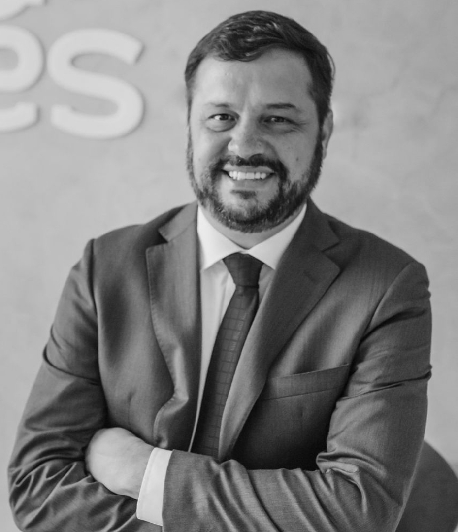 Marcos André Bruxel Saes