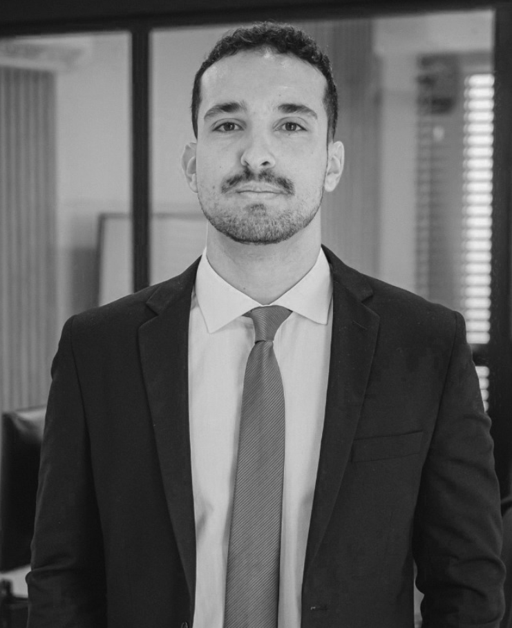 Rodrigo Feliciano Costa