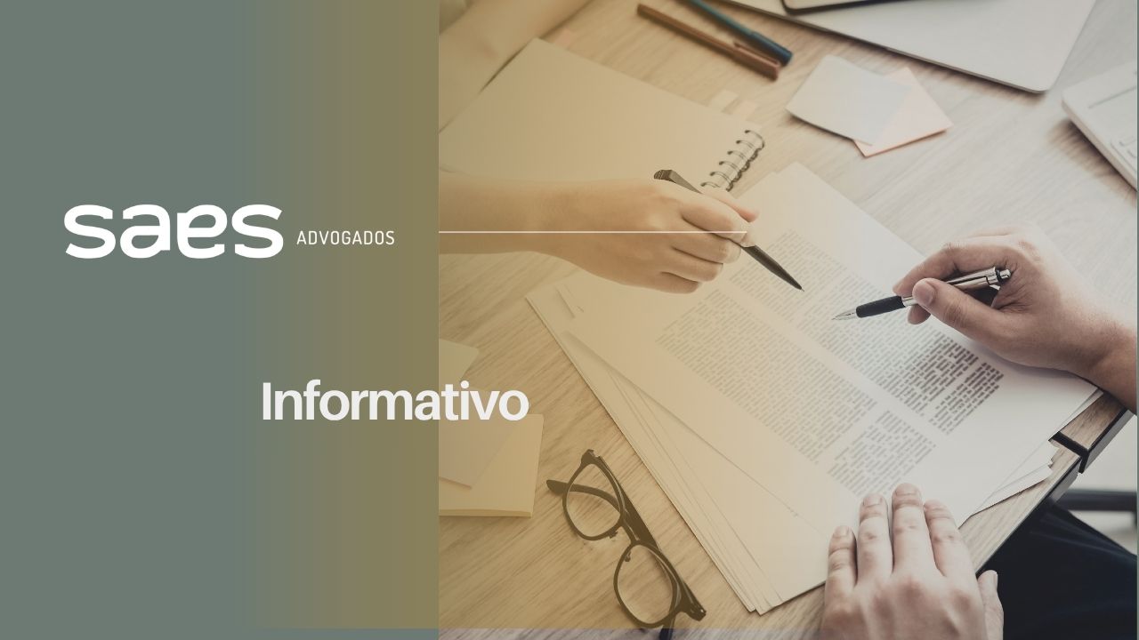 Informativo | Rio de Janeiro