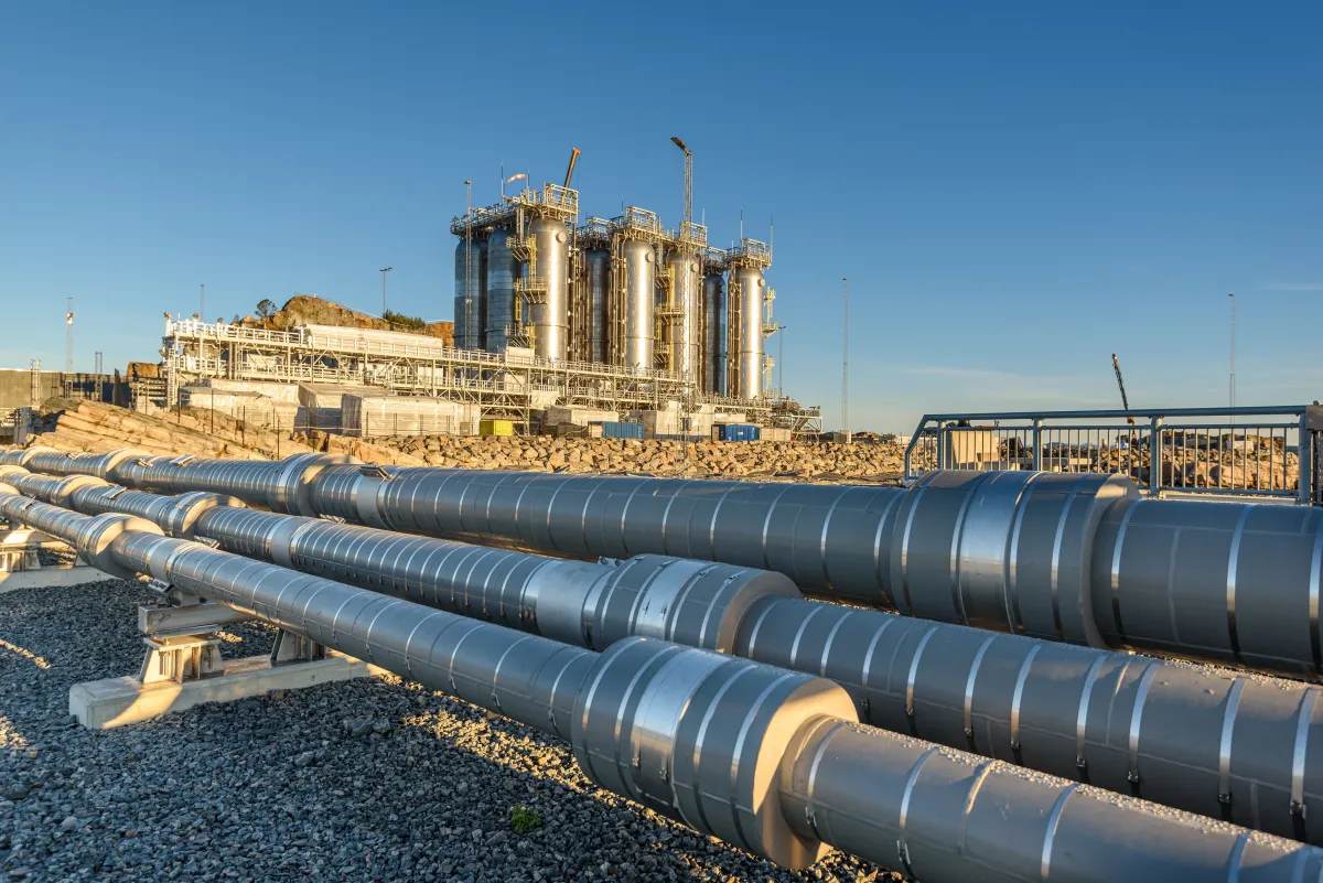 Novo marco regulatório do CCUS e sua importância para o mercado de carbono brasileiro