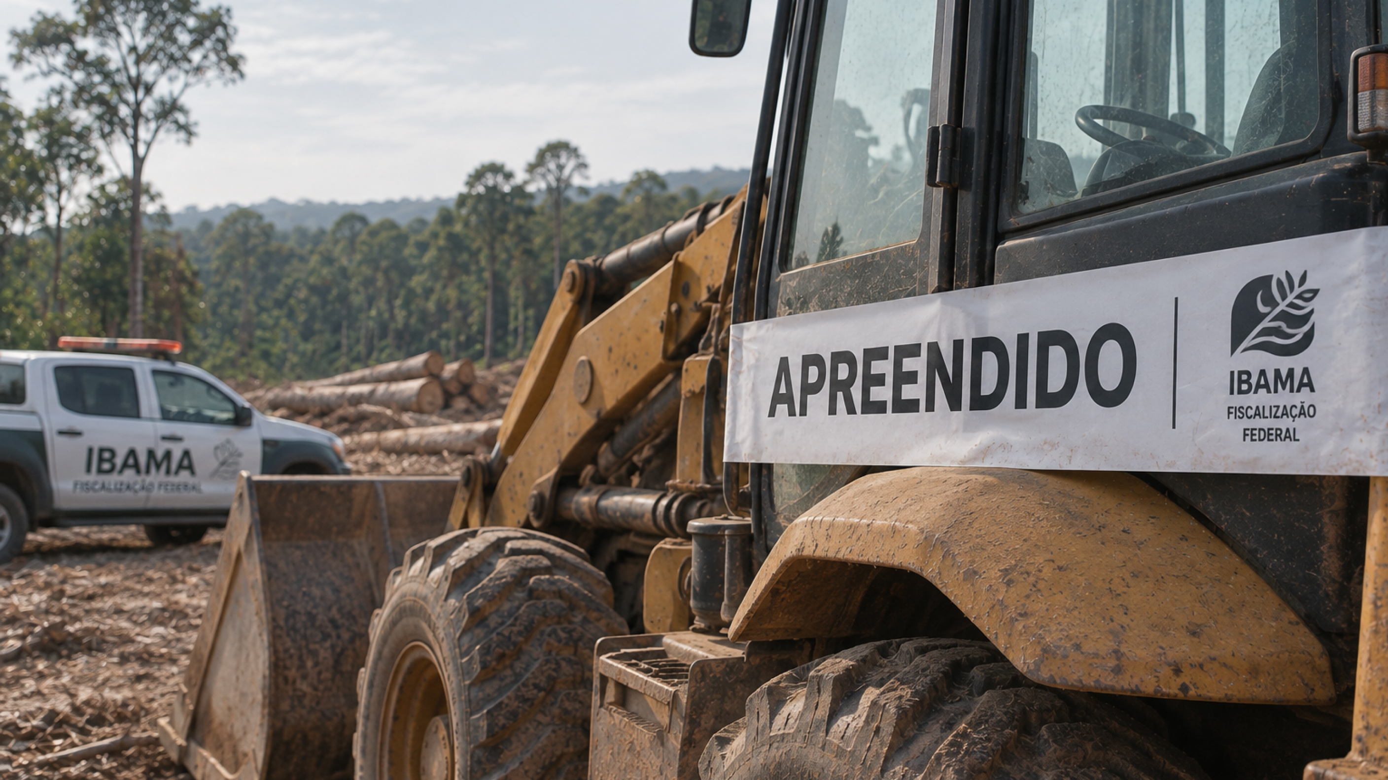 A boa-fé e o perdimento de bens utilizados em infrações ambientais: novos contornos no STJ