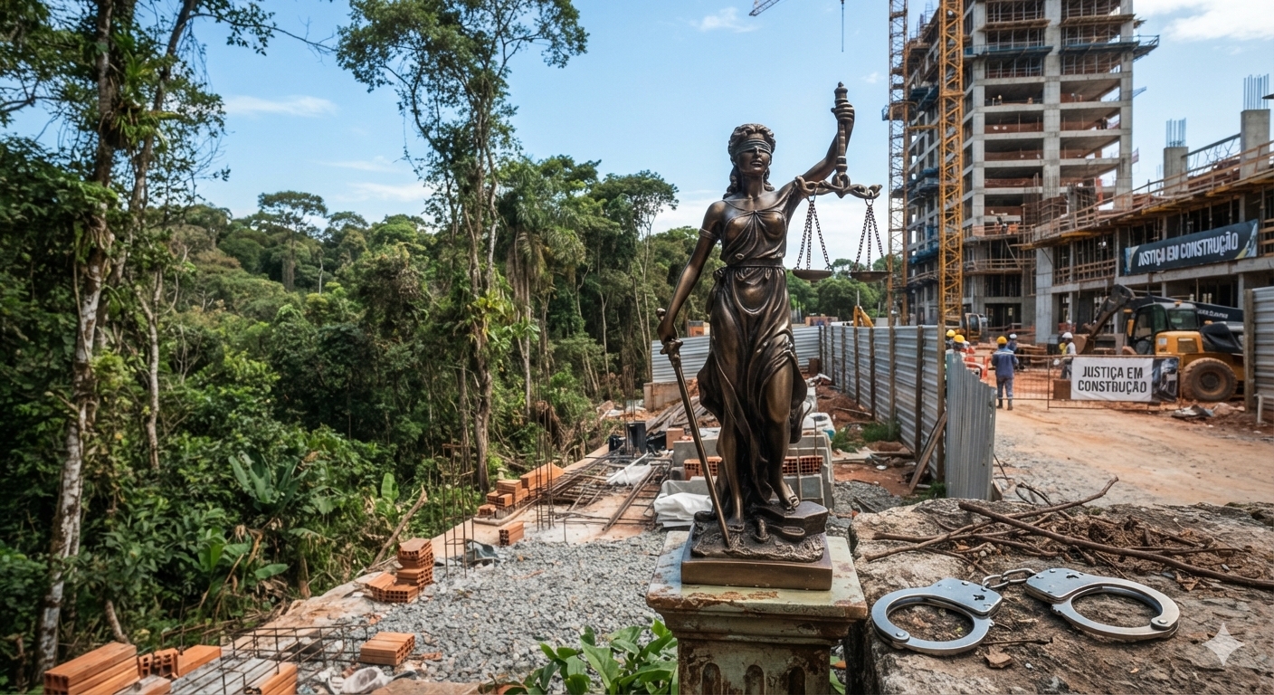 Como ter segurança jurídica para investir no Brasil?